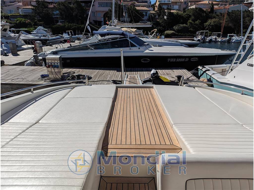 Cantieri di sarnico Sarnico 58