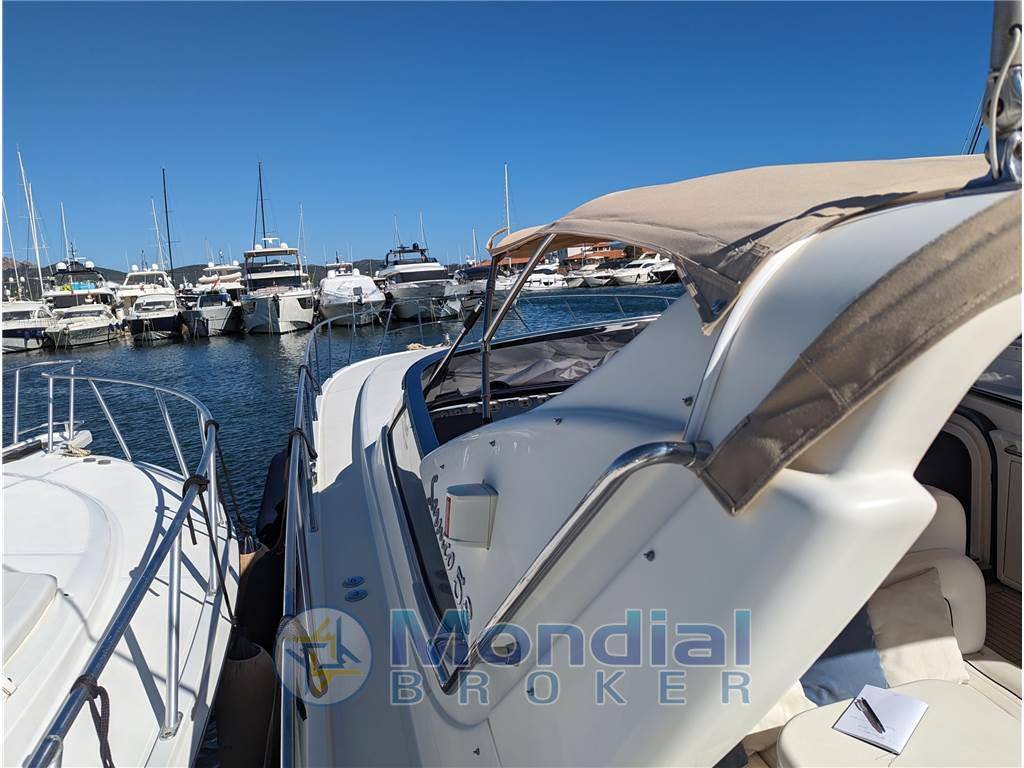 Cantieri di sarnico Sarnico 58