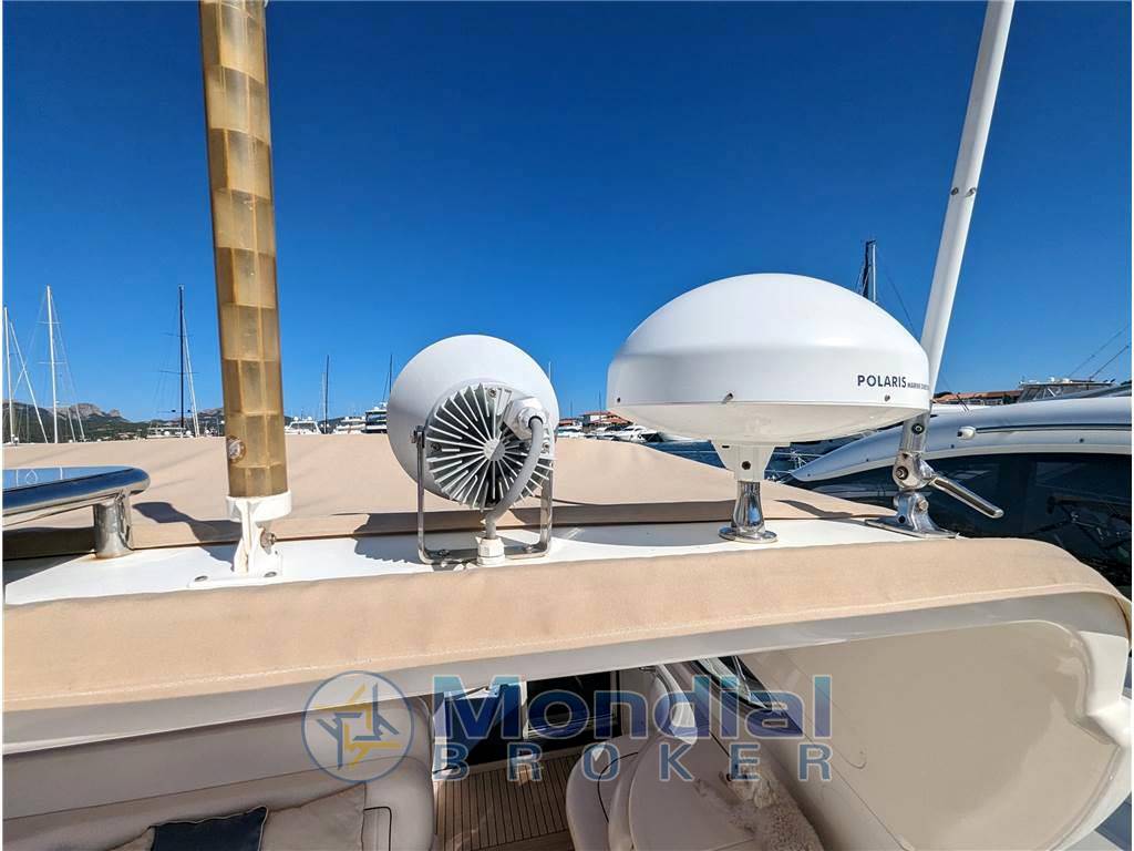 Cantieri di sarnico Sarnico 58