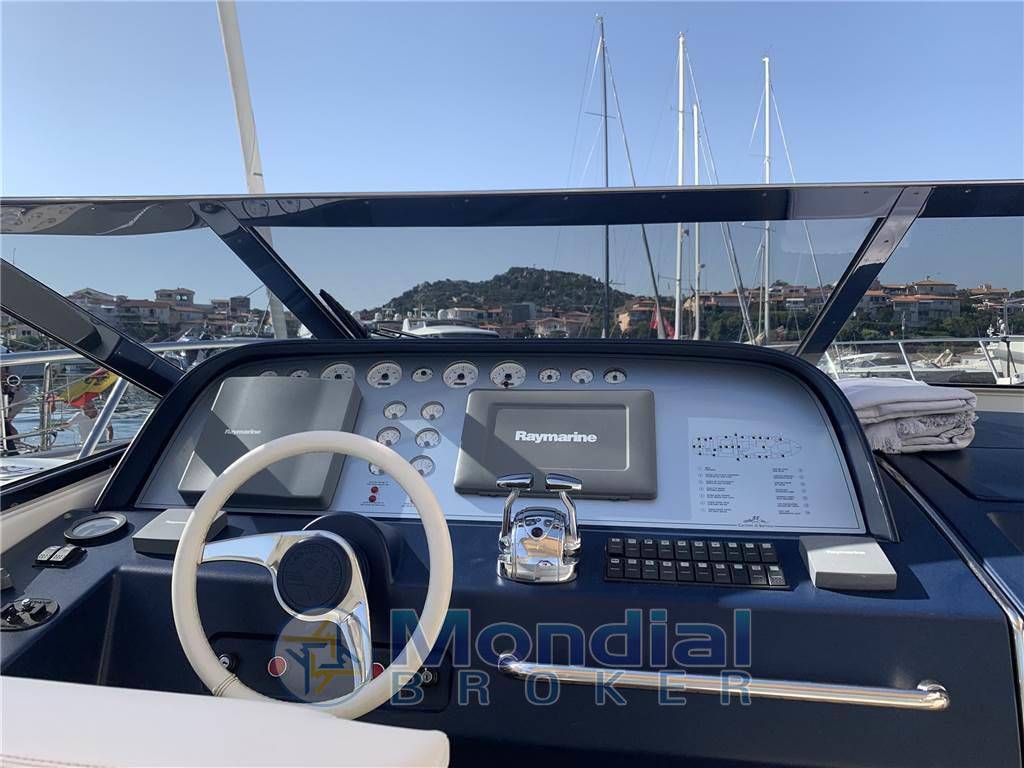 Cantieri di sarnico Sarnico 58