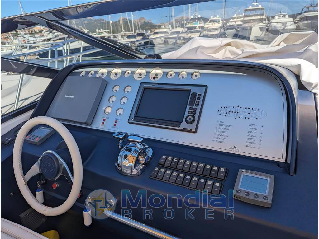 Cantieri di sarnico Sarnico 58