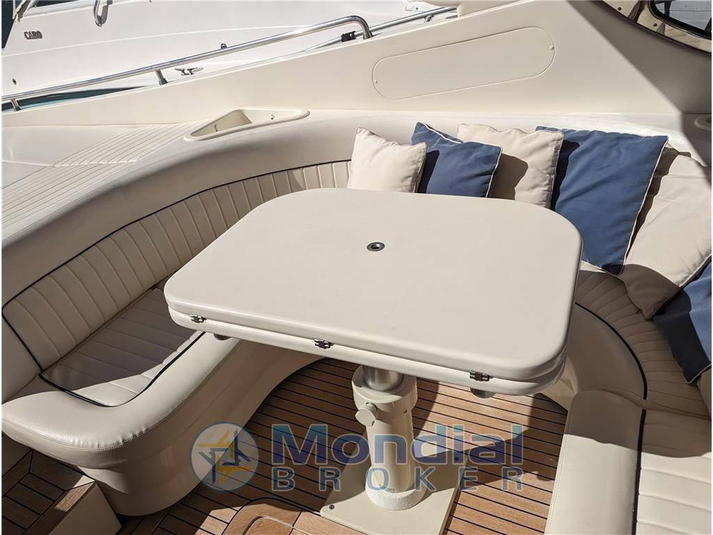 Cantieri di sarnico Sarnico 58