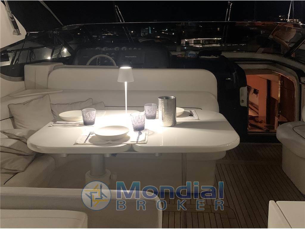 Cantieri di sarnico Sarnico 58