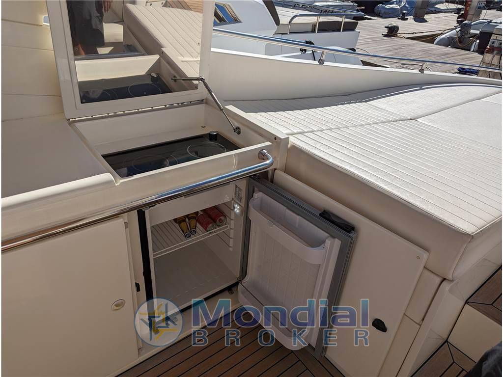 Cantieri di sarnico Sarnico 58