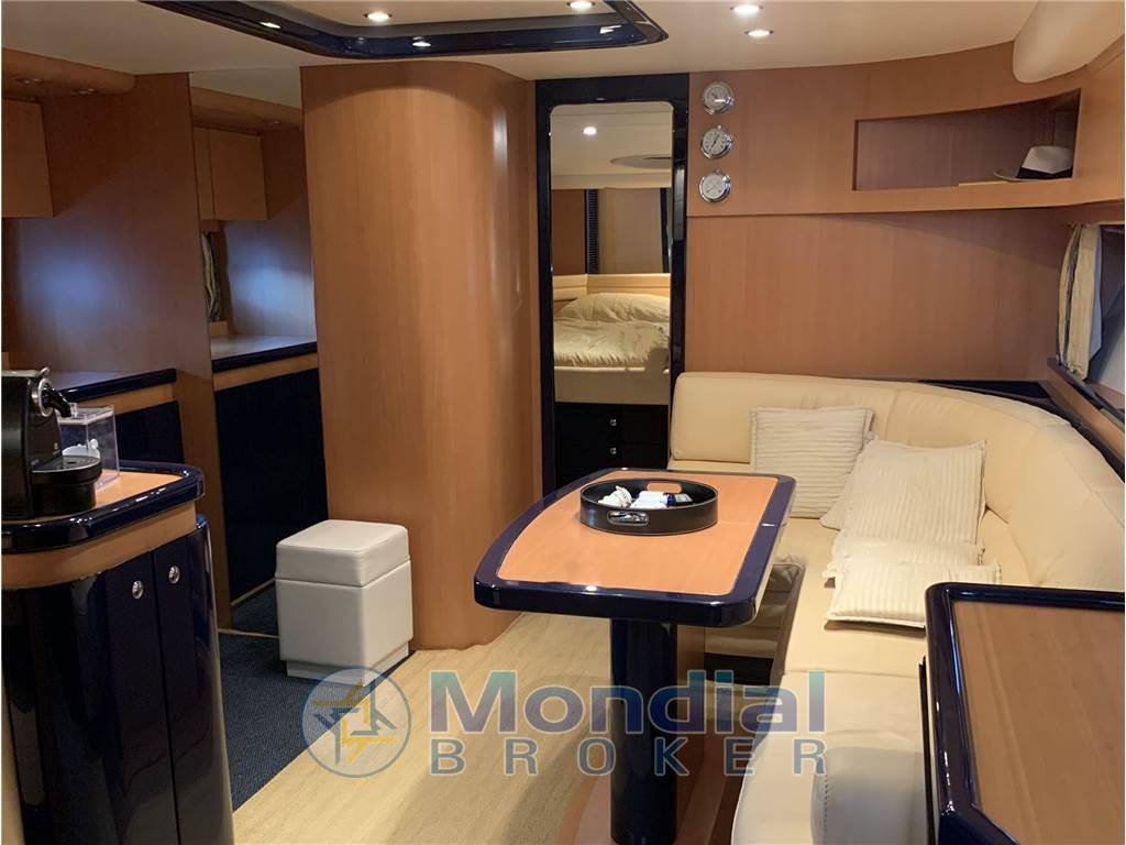 Cantieri di sarnico Sarnico 58