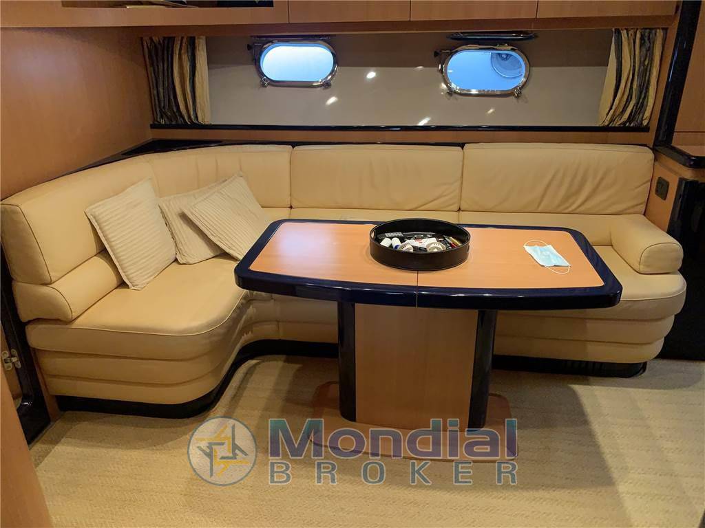 Cantieri di sarnico Sarnico 58