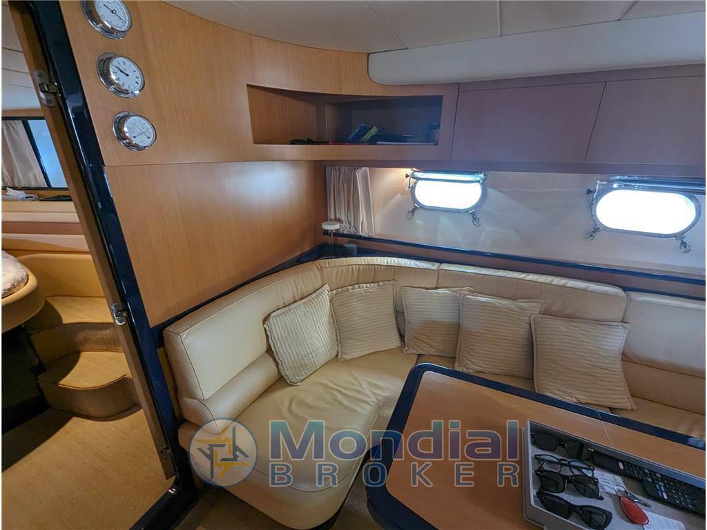 Cantieri di sarnico Sarnico 58