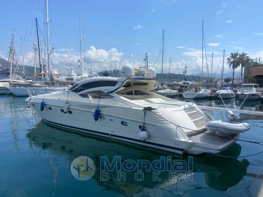 Cantieri di sarnico Sarnico 60