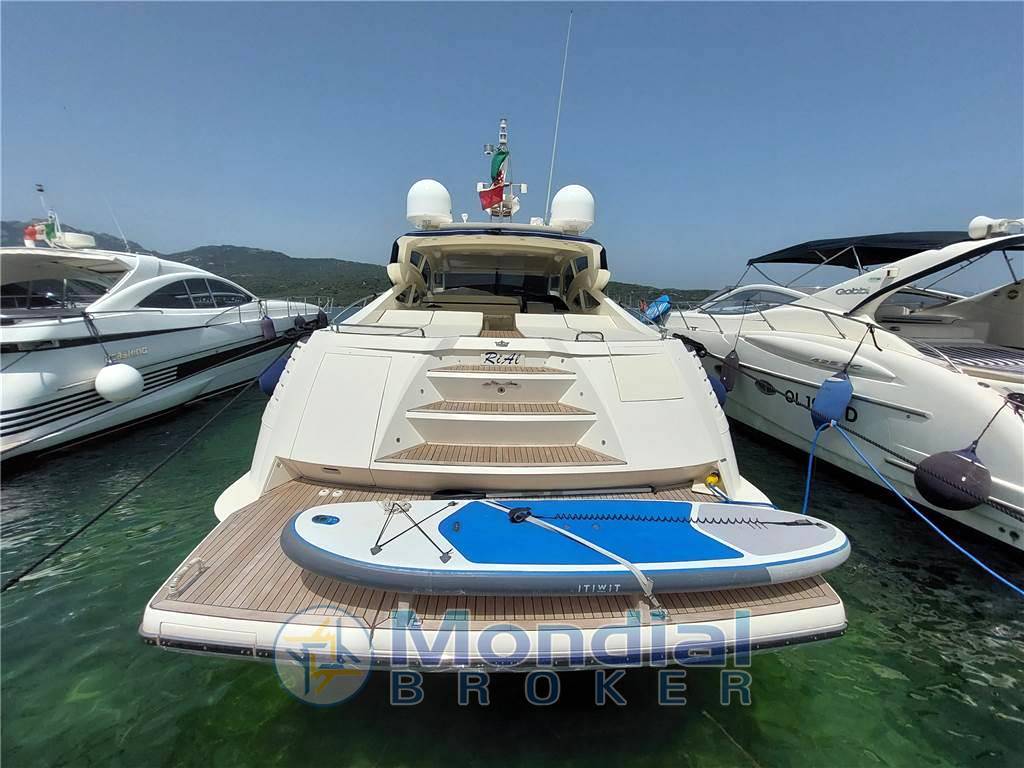 Cantieri di sarnico Sarnico 60