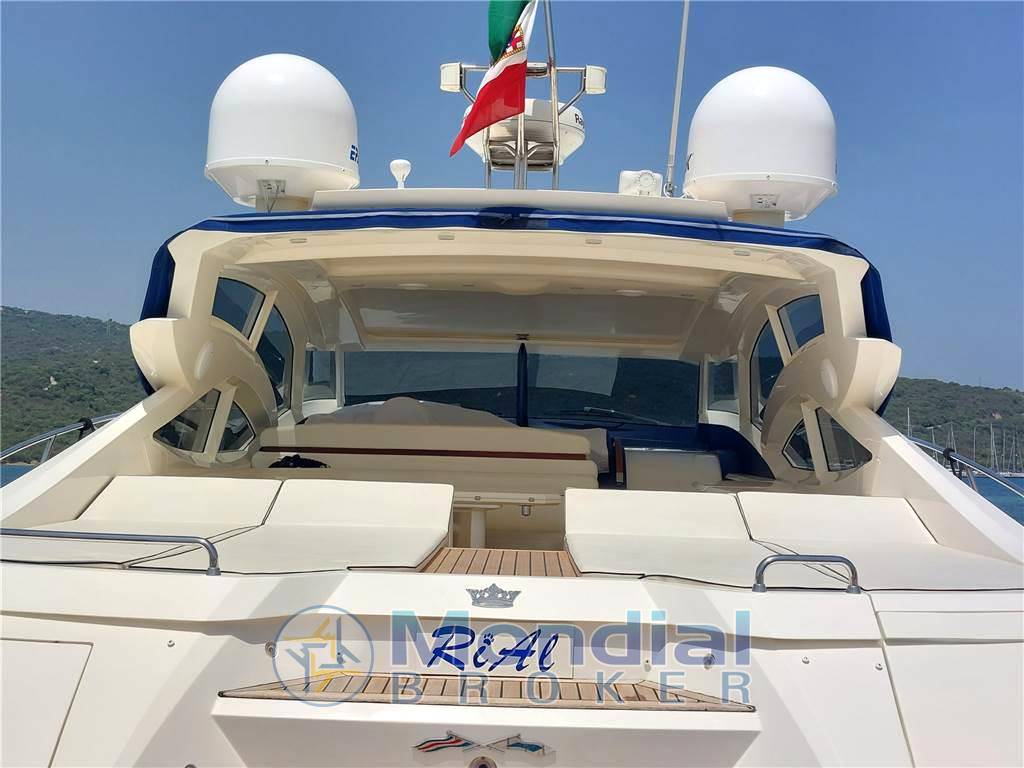 Cantieri di sarnico Sarnico 60