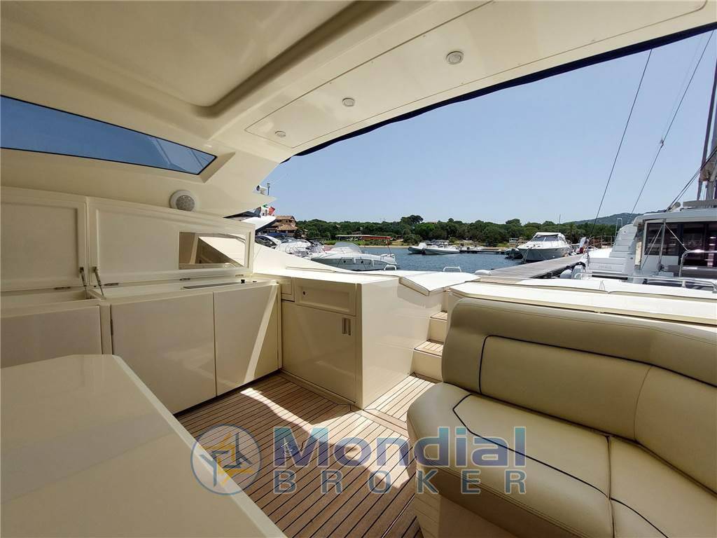 Cantieri di sarnico Sarnico 60