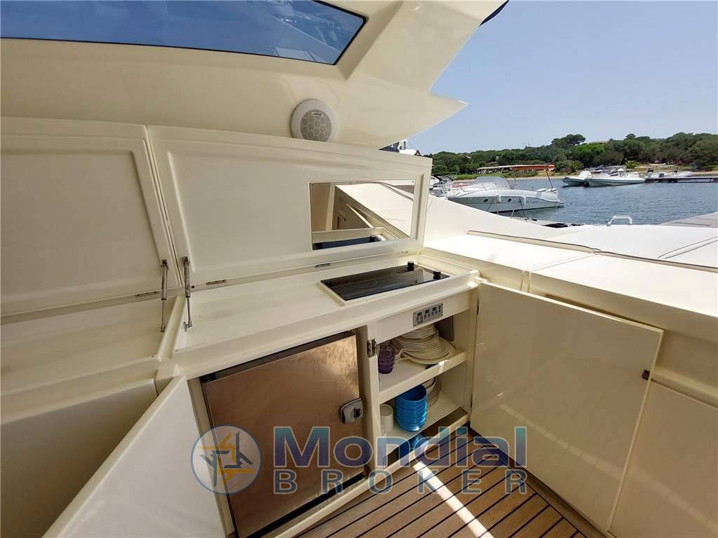 Cantieri di sarnico Sarnico 60