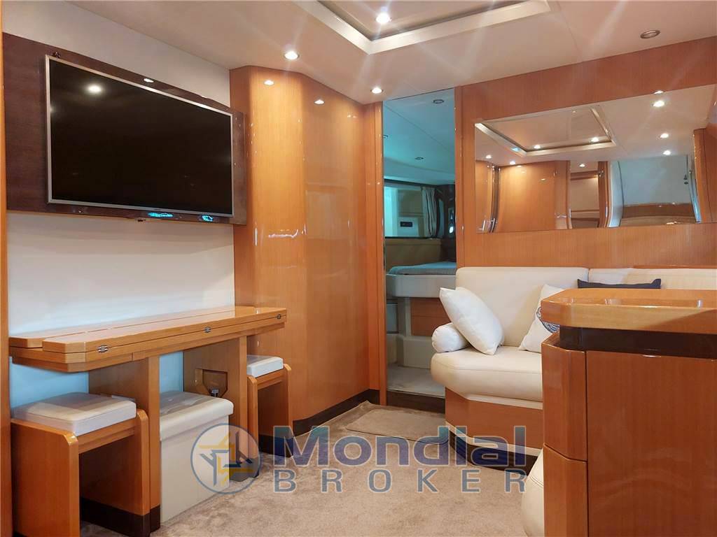 Cantieri di sarnico Sarnico 60
