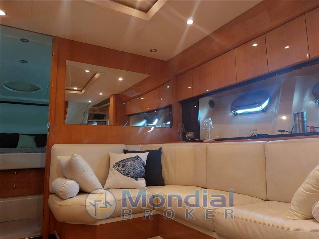 Cantieri di sarnico Sarnico 60
