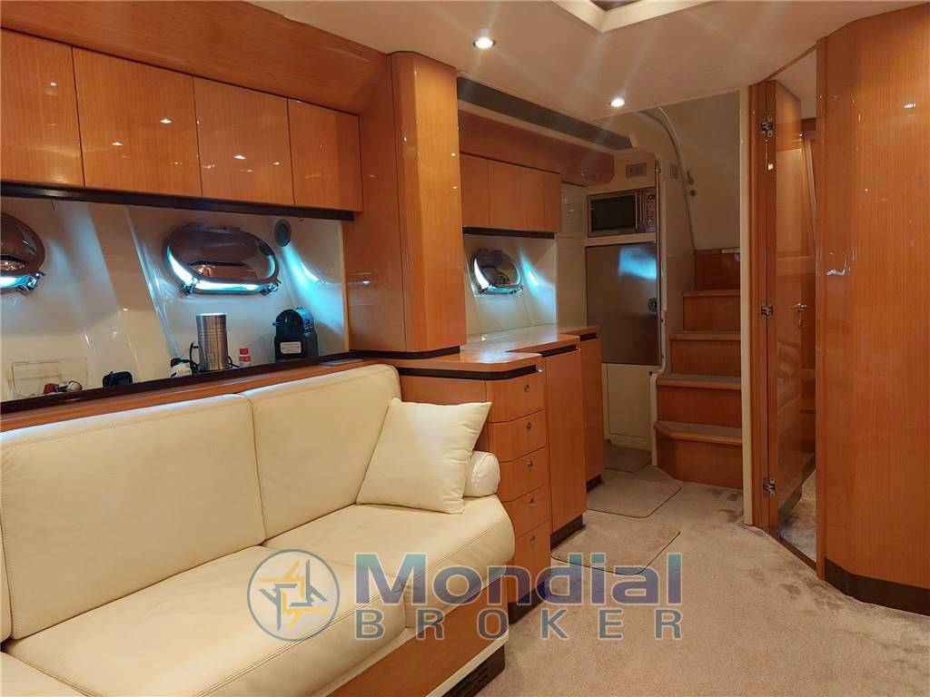 Cantieri di sarnico Sarnico 60