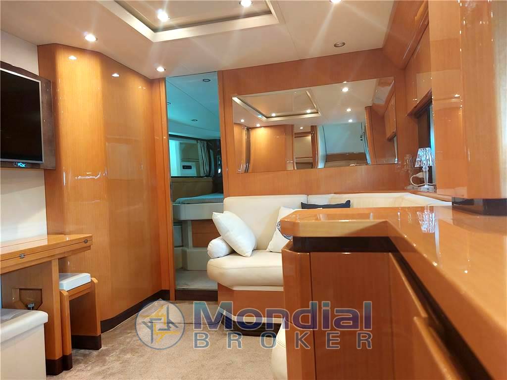 Cantieri di sarnico Sarnico 60
