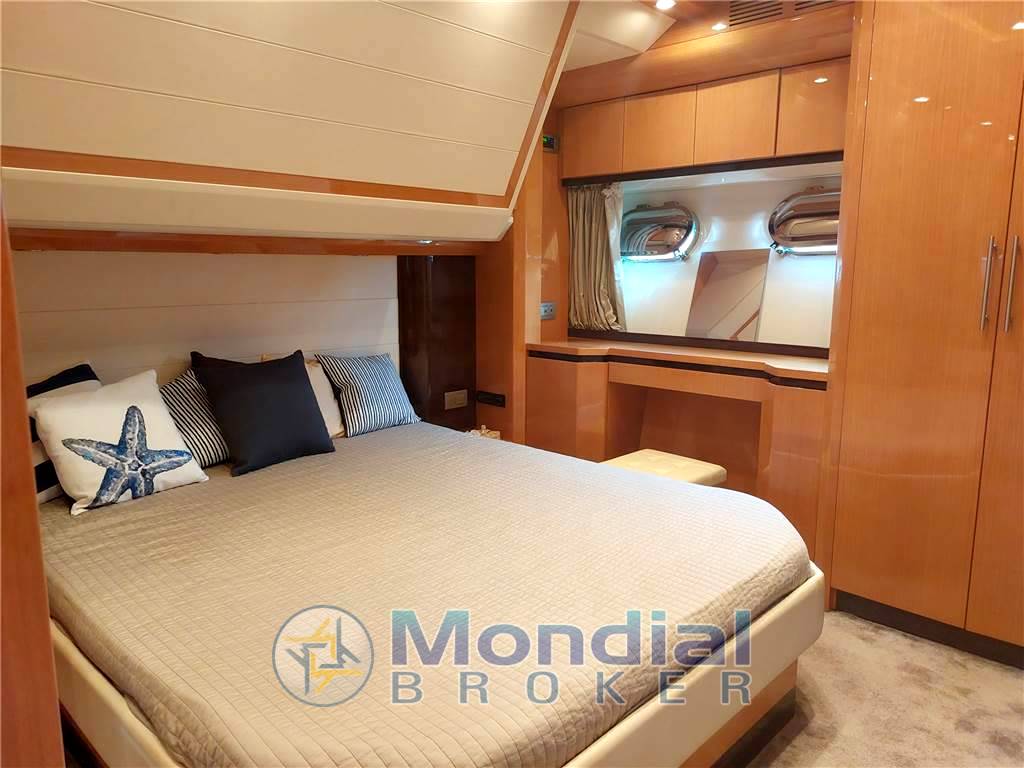 Cantieri di sarnico Sarnico 60