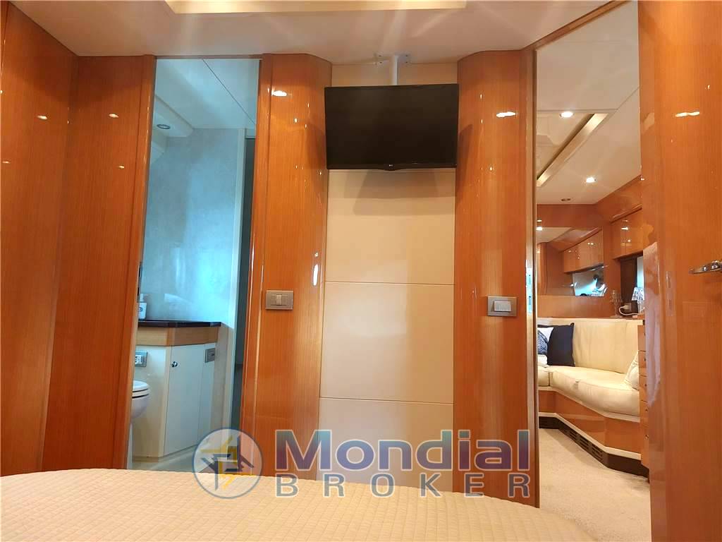 Cantieri di sarnico Sarnico 60