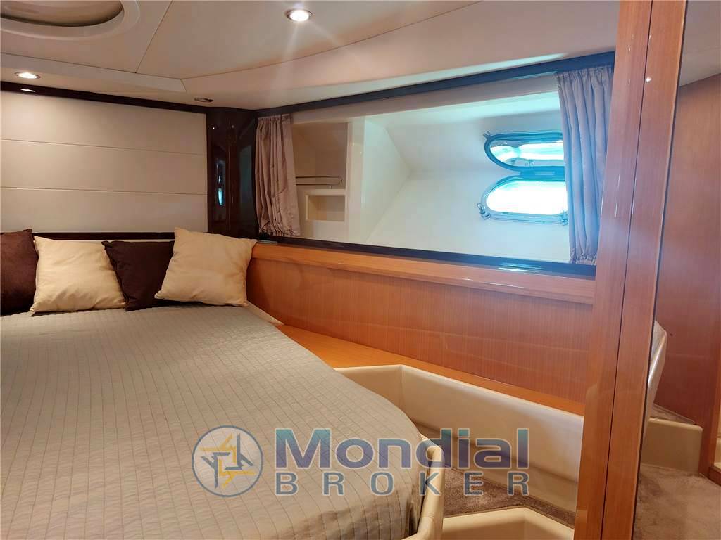 Cantieri di sarnico Sarnico 60
