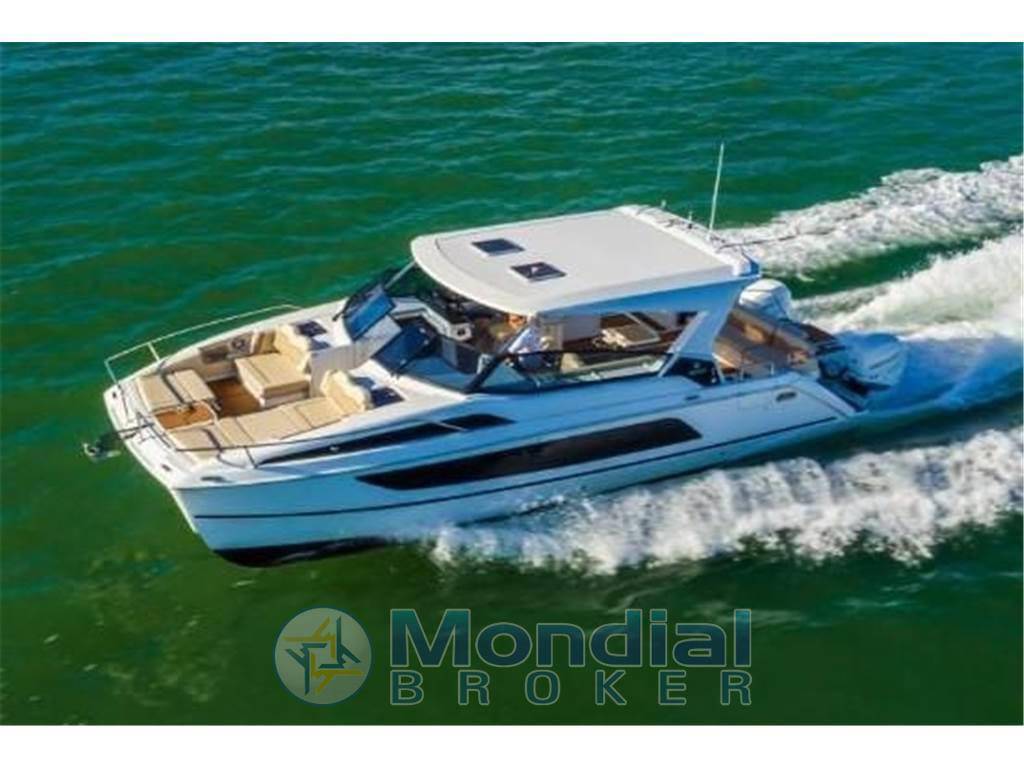Aquila 36 sport