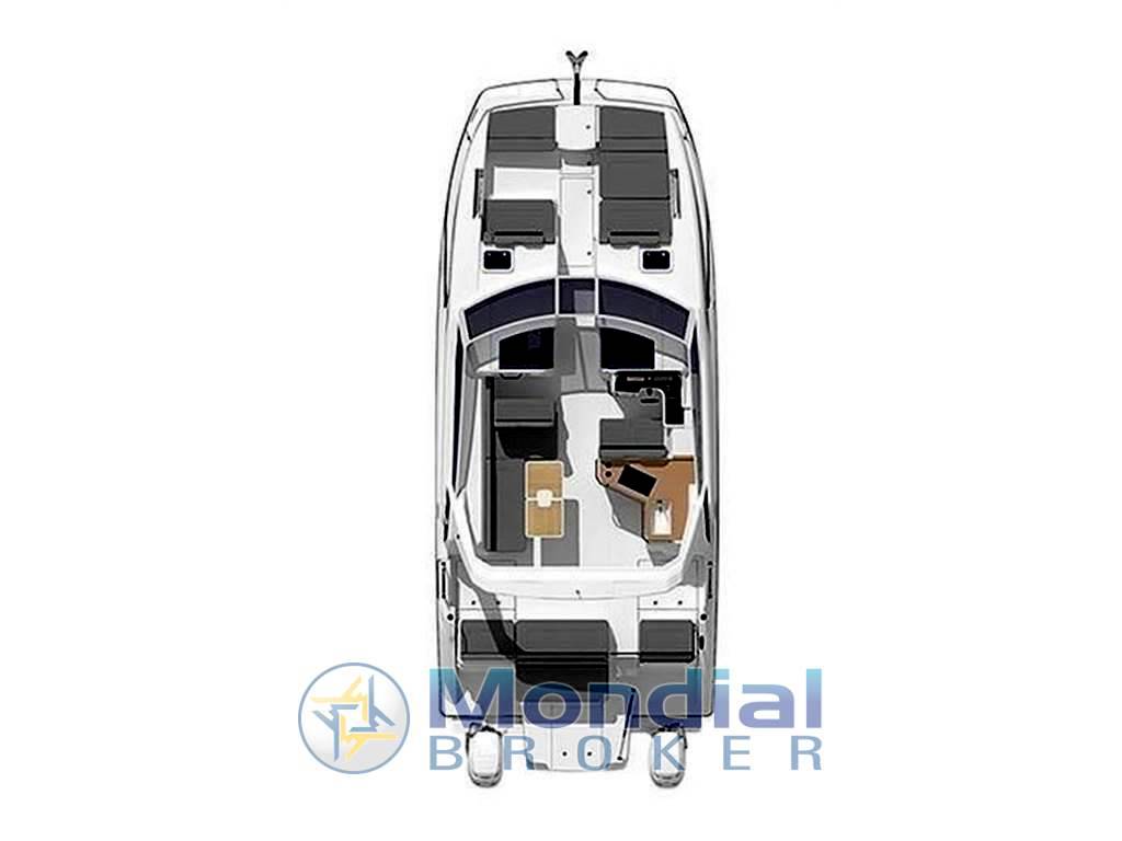 Aquila 36 sport