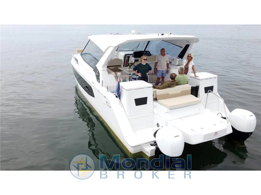 Aquila 36 sport