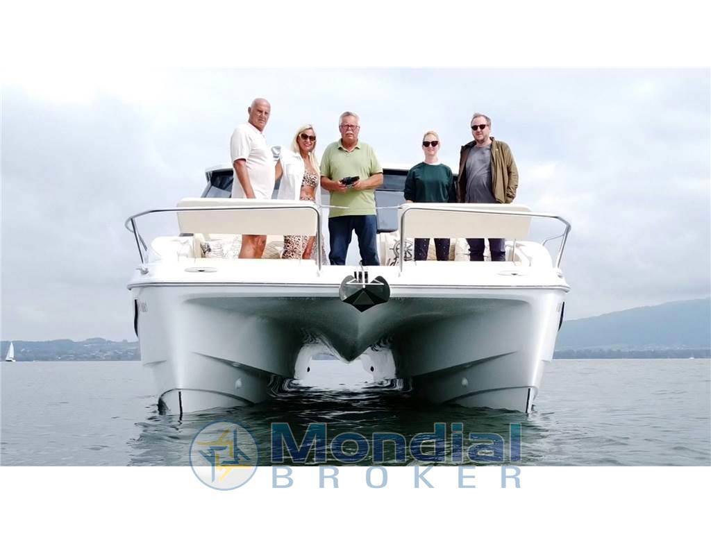 Aquila 36 sport