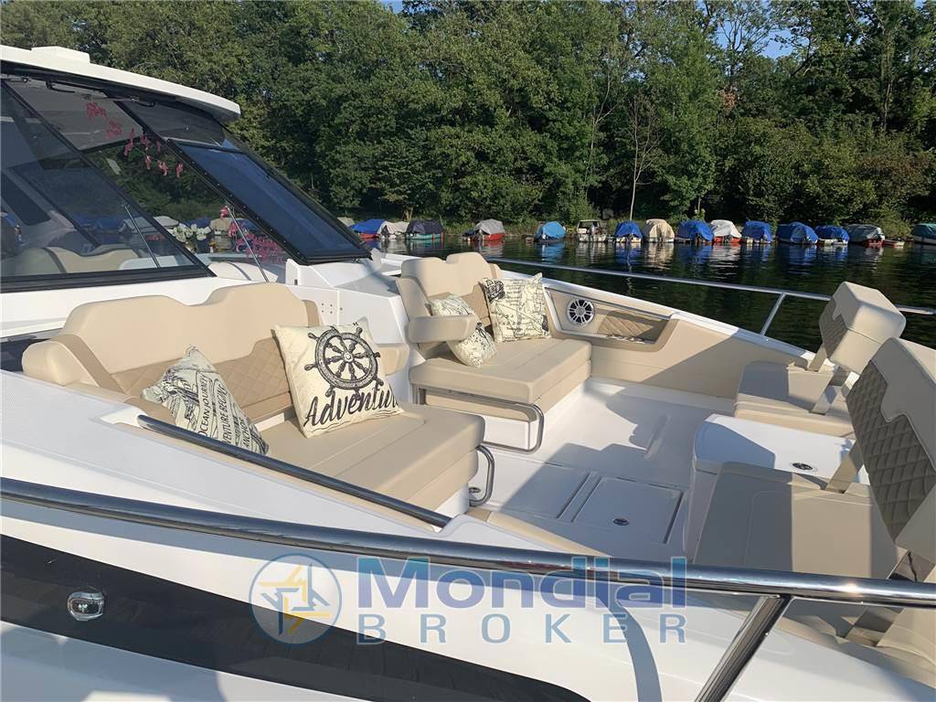 Aquila 36 sport