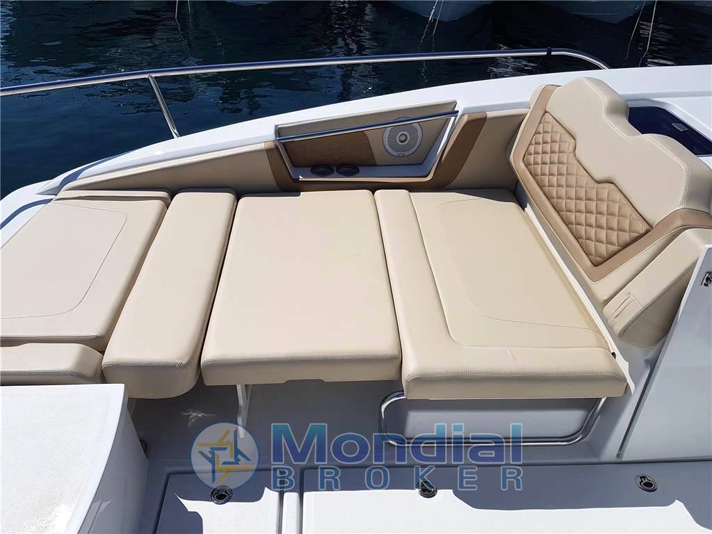 Aquila 36 sport