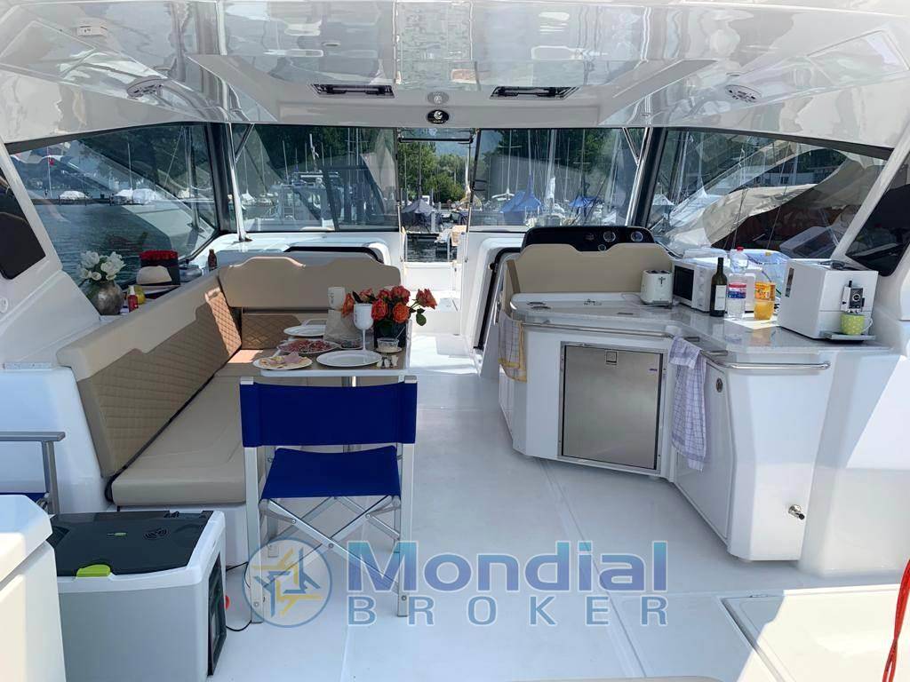 Aquila 36 sport