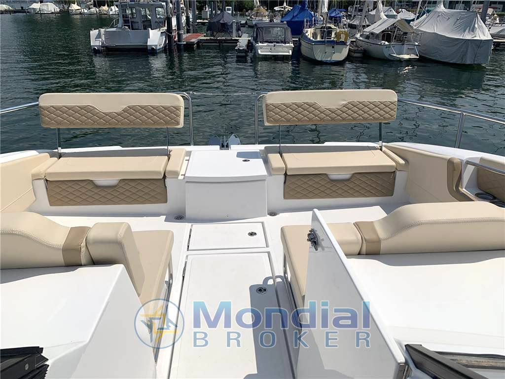 Aquila 36 sport
