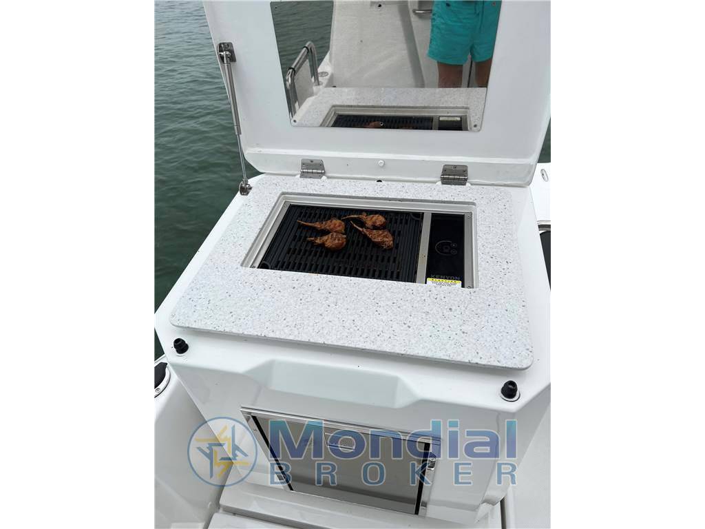Aquila 36 sport