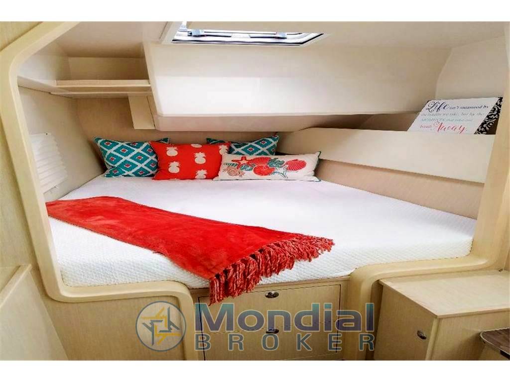 Aquila 36 sport