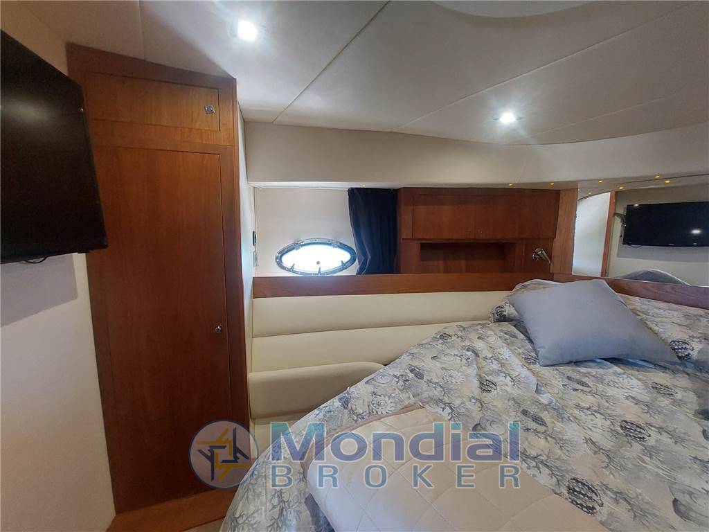 Blue martin yacht Blu martin 13,9 sea top