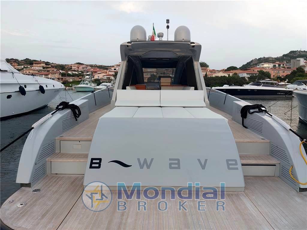 Vismara V 52 coupe my