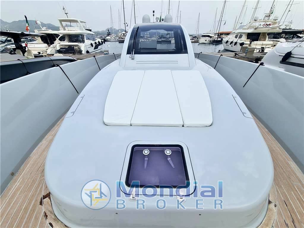 Vismara V 52 coupe my