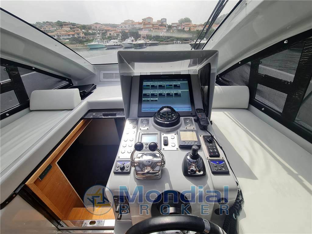 Vismara V 52 coupe my