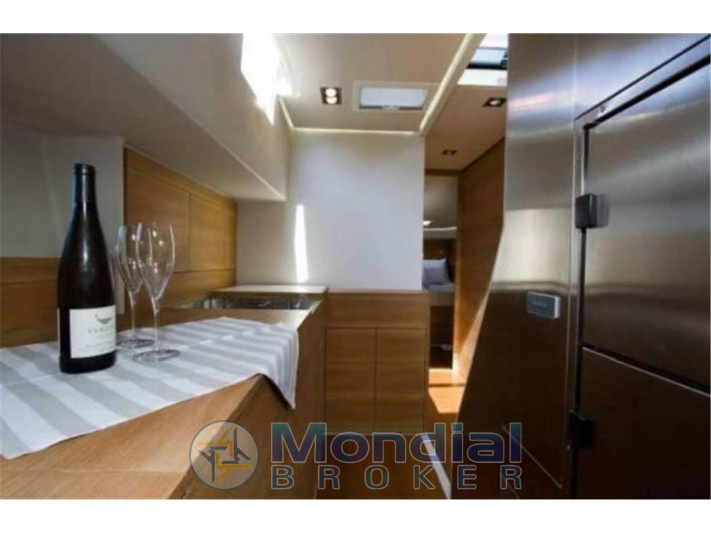 Vismara V 52 coupe my