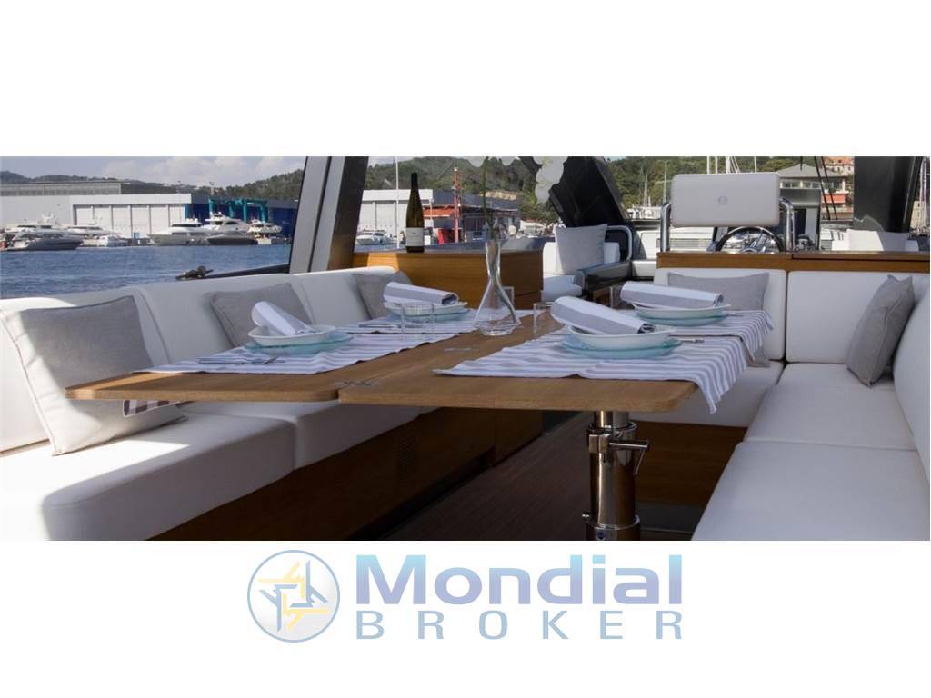 Vismara V 52 coupe my