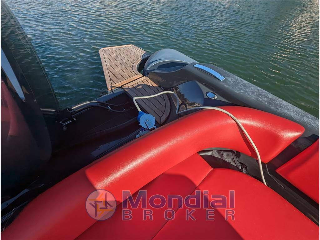 Lomac nautica Adrenalina 7.5