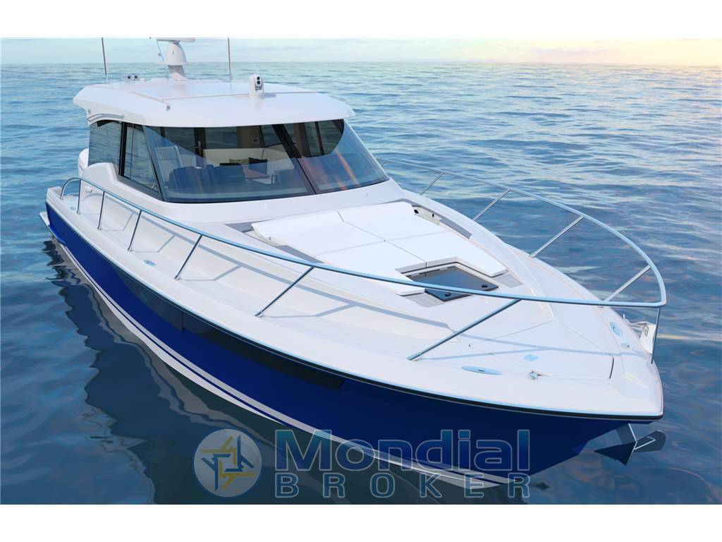 Tiara yachts 43 le