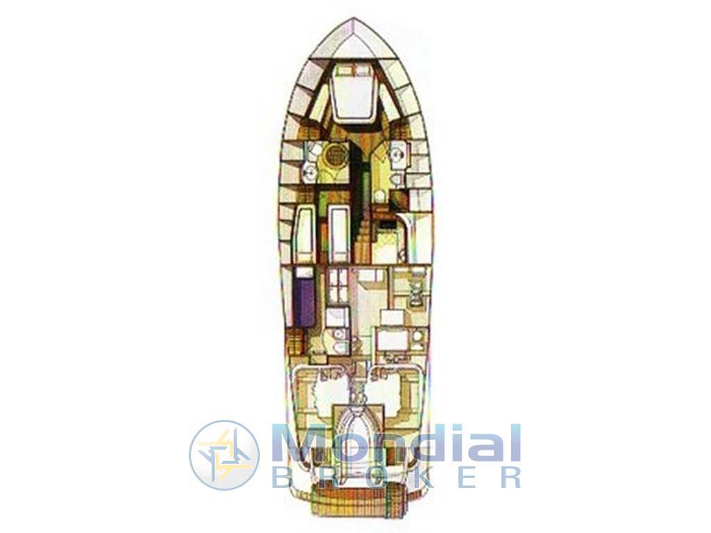 Mochi craft Mochi 51 dolphin