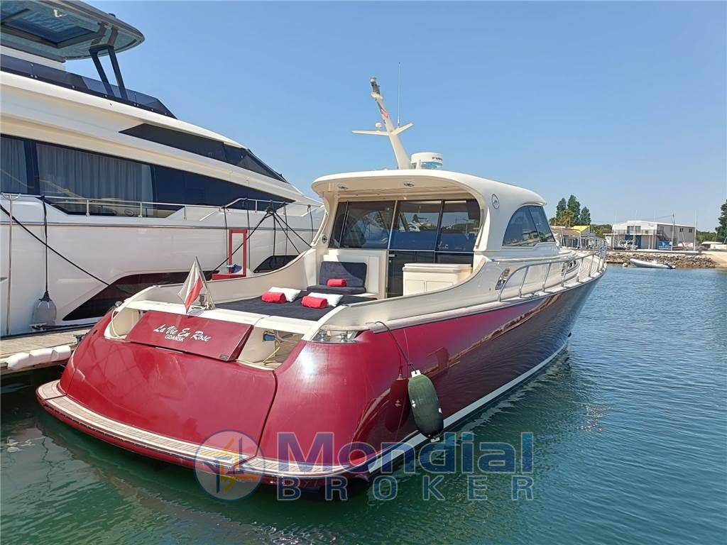 Mochi craft Mochi 51 dolphin