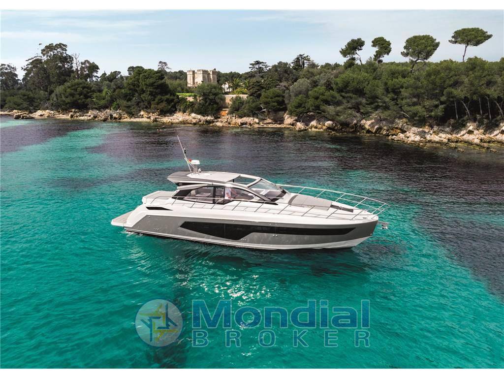 Azimut Atlantis 51