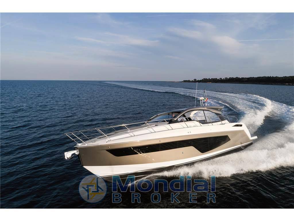Azimut Atlantis 51