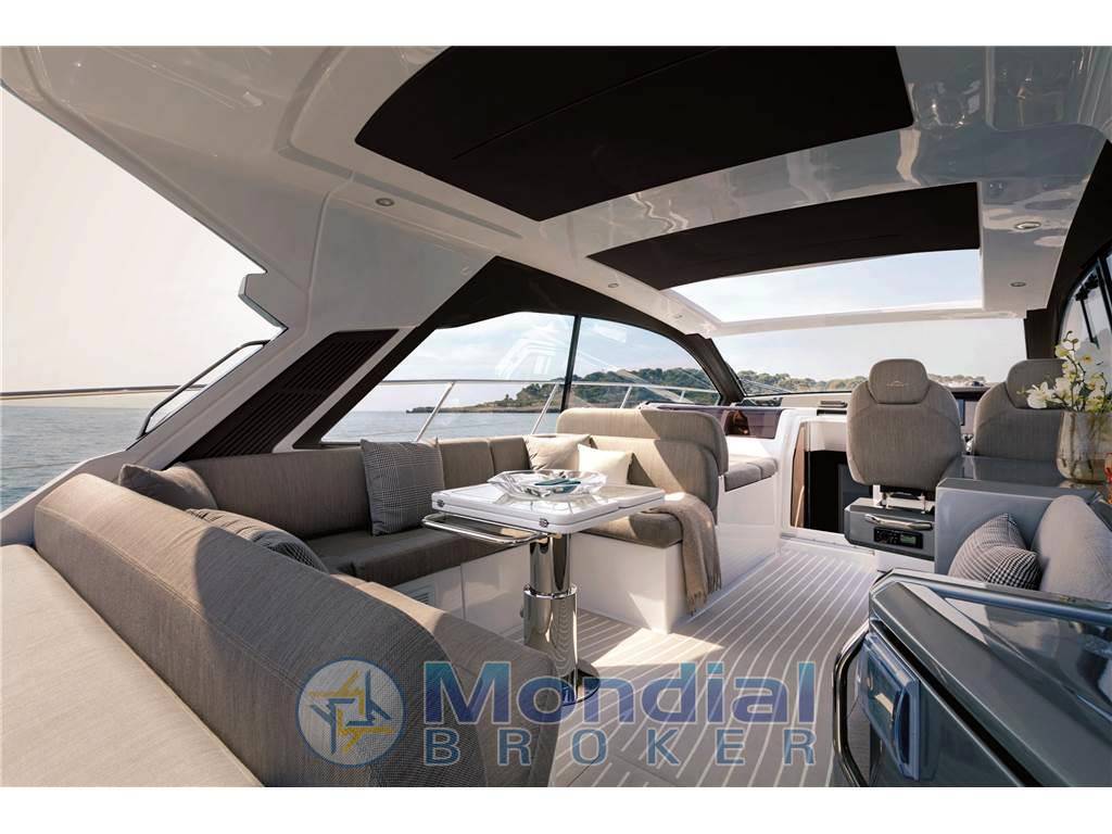 Azimut Atlantis 51