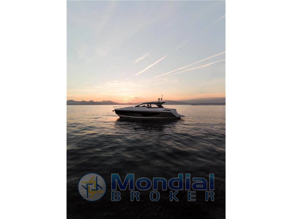 Azimut Atlantis 51