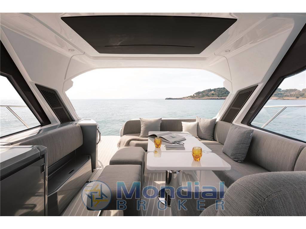 Azimut Atlantis 51