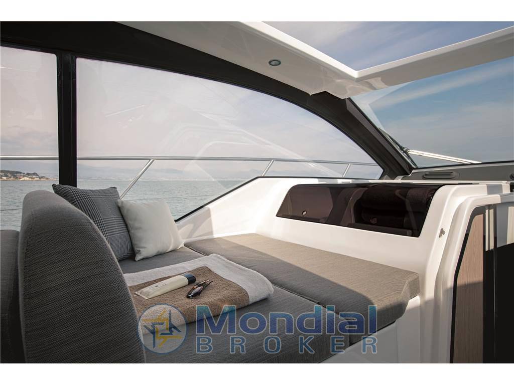 Azimut Atlantis 51