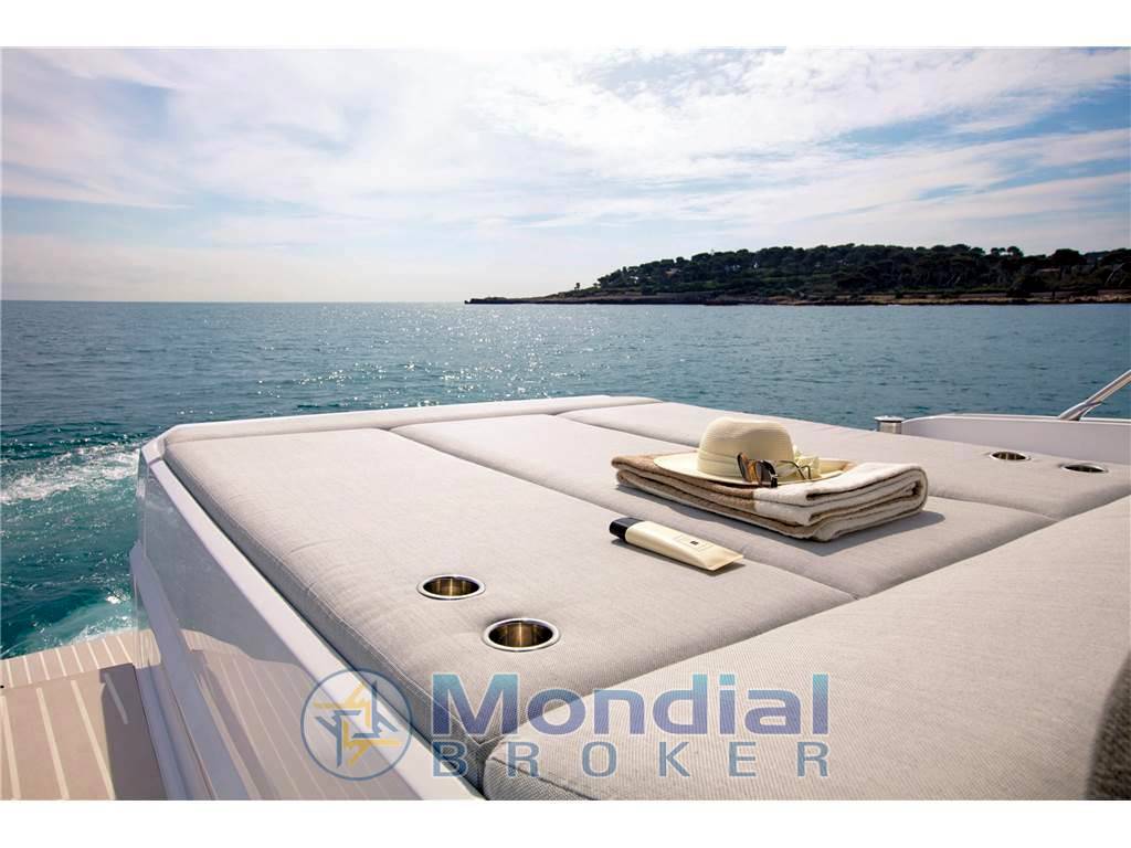 Azimut Atlantis 51